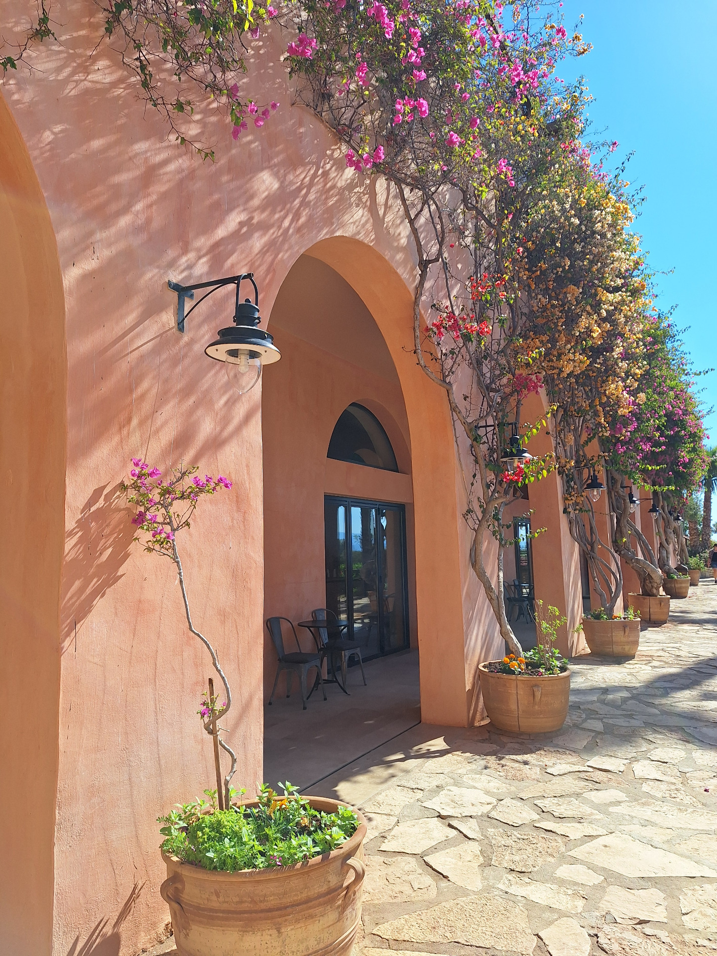 Candia Park Village, Κρήτη